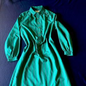 LORD & TAYLOR Shirt Dress